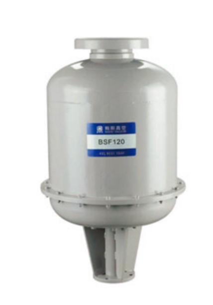 Фильтр масляного тумана BAOSI BSF-120 Для сажевого фильтра