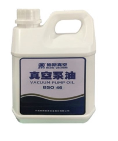 Масло и смазка вакуумное BAOSI BSO68 Присадки для масла